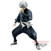 Hell's Paradise Banpresto Vibration Stars DXF Gabimaru figure