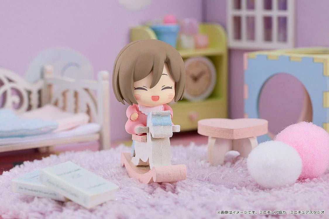 Vocaloid PROJECT SEKAI -Akatans box : Piapro Character mini figures by Good Smile Company