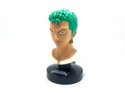 (NO BOX) Roronoa Zoro One Piece Great Deep Collection 2011 (very rare)