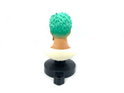 (NO BOX) Roronoa Zoro One Piece Great Deep Collection 2011 (very rare)