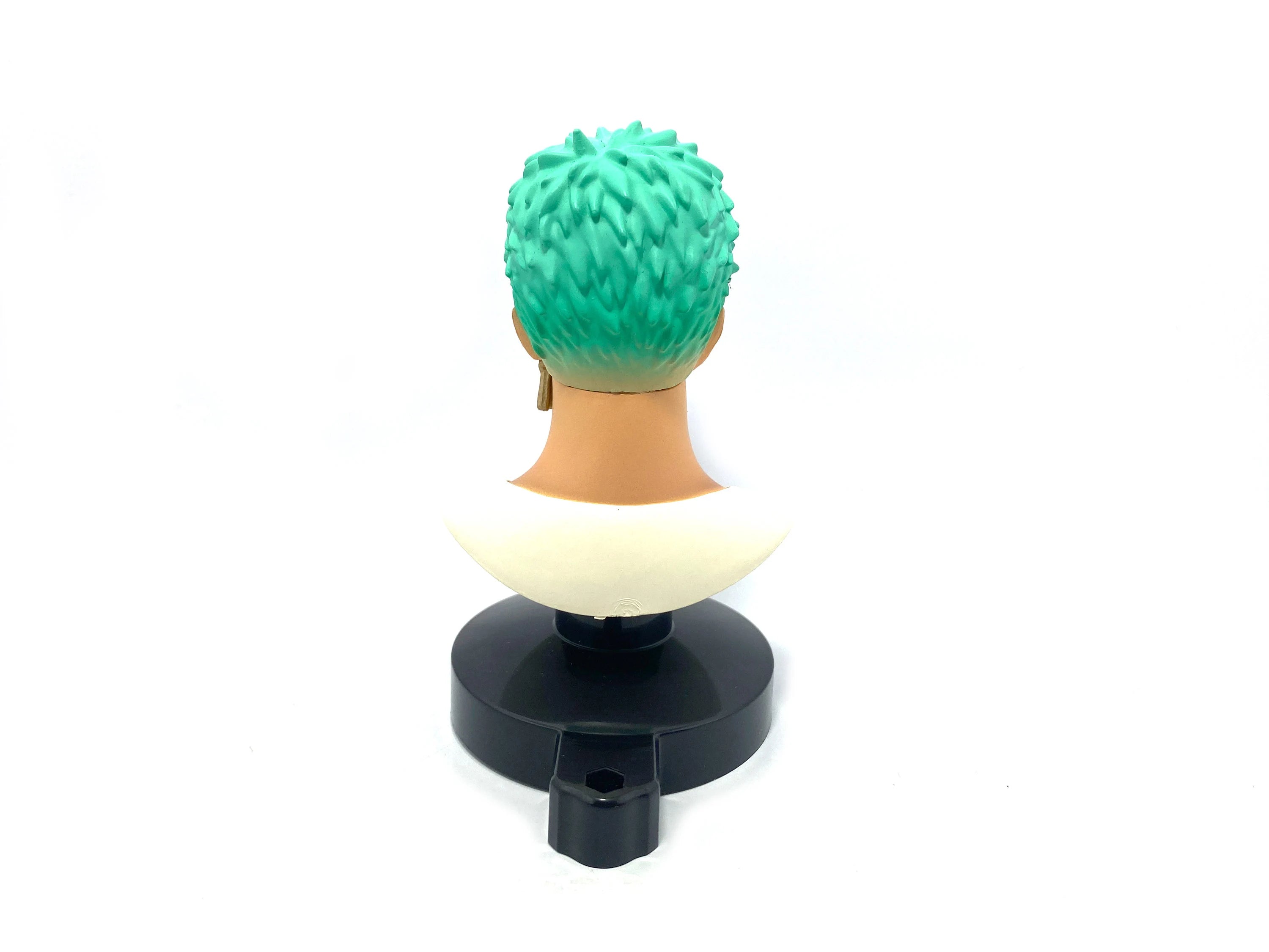 (NO BOX) Roronoa Zoro One Piece Great Deep Collection 2011 (very rare)