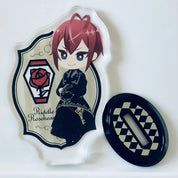 Twisted Wonderland Riddle Acrylic Stand JP