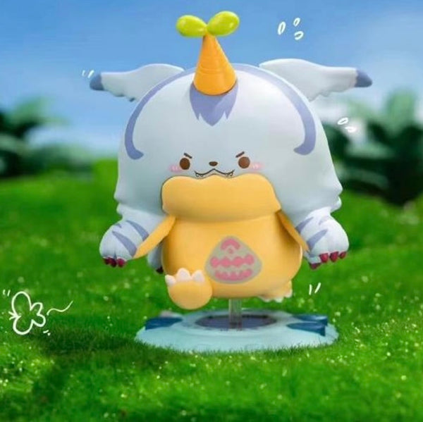 Digimon