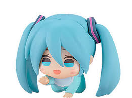 Vocaloid PROJECT SEKAI -Akatans box : Piapro Character mini figures by Good Smile Company