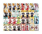 Haikyuu!! Collector Clear Card Blind Bag Vol.3 (1 Random Card)