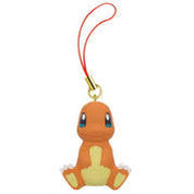 Pokemon Petanko Mascot Type - Fire 2022 JP
