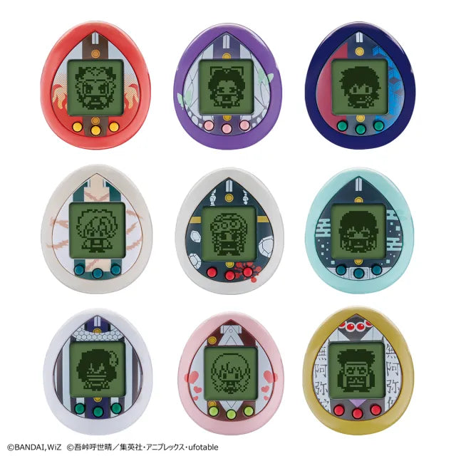 Demon Slayer: Original TAMAGOTCHI
