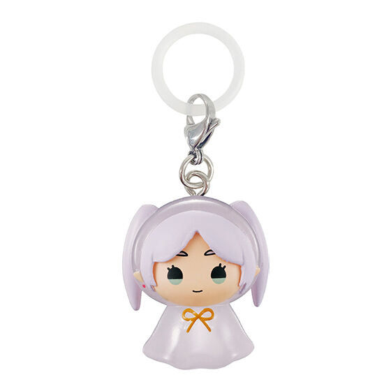 Frieren Beyond Journey’s End Mini Charm Raincoat Gashapon Figure (1 random)