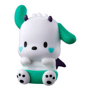 Sanrio Hugcot Gashapon Mini Figure Hello Kitty and Friends Little Devil Ver.
