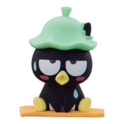 Hello Kitty and Friends Let's Take a Sauna! Mini Figure Gashapon