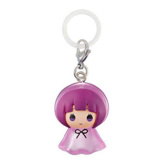Frieren Beyond Journey’s End Mini Charm Raincoat Gashapon Figure (1 random)
