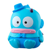Sanrio Hugcot Gashapon Mini Figure Hello Kitty and Friends Little Devil Ver.
