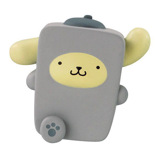 Sanrio Characters Dororon Yokai Mini Figure Gashapon