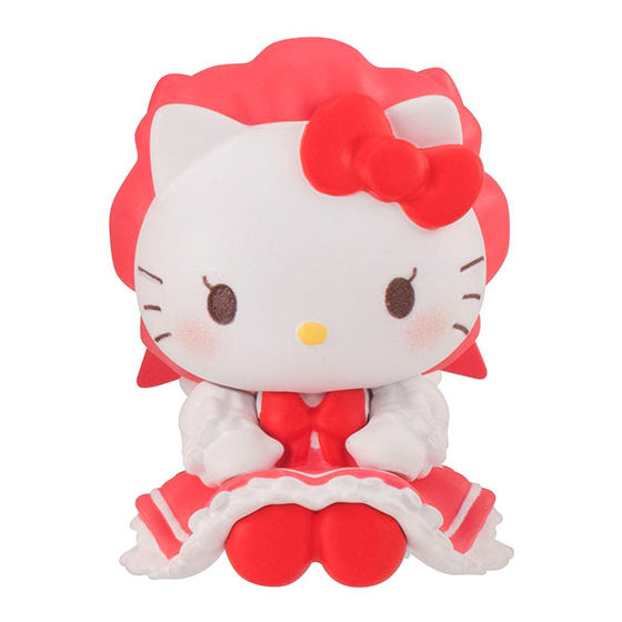 Cardcaptor Sakura x Sanrio Characters Special Collaboration Mascot Gashapon