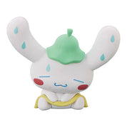 Hello Kitty and Friends Let's Take a Sauna! Mini Figure Gashapon