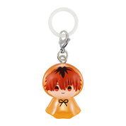 Frieren Beyond Journey’s End Mini Charm Raincoat Gashapon Figure (1 random)