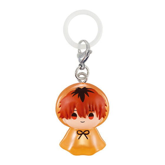 Frieren Beyond Journey’s End Mini Charm Raincoat Gashapon Figure (1 random)