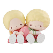 Sanrio Strawberry Friends Gashapon Mini Figure