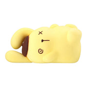 Sanrio Characters Totally Knocked Out Mini Figure Gashapon