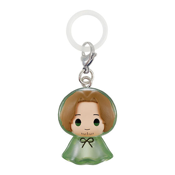 Frieren Beyond Journey’s End Mini Charm Raincoat Gashapon Figure (1 random)