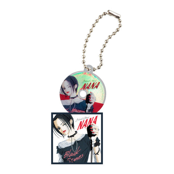 Nana CD-Style Acrylic Keychain (1 Random)
