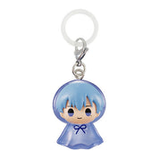 Frieren Beyond Journey’s End Mini Charm Raincoat Gashapon Figure (1 random)