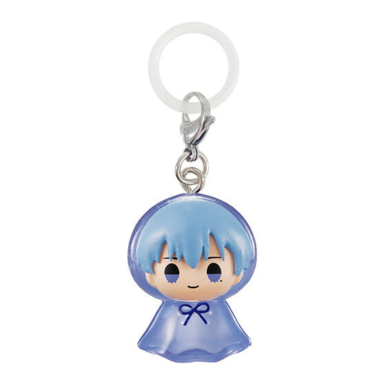 Frieren Beyond Journey’s End Mini Charm Raincoat Gashapon Figure (1 random)