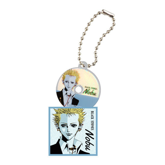Nana CD-Style Acrylic Keychain (1 Random)