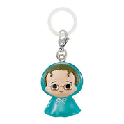 Frieren Beyond Journey’s End Mini Charm Raincoat Gashapon Figure (1 random)