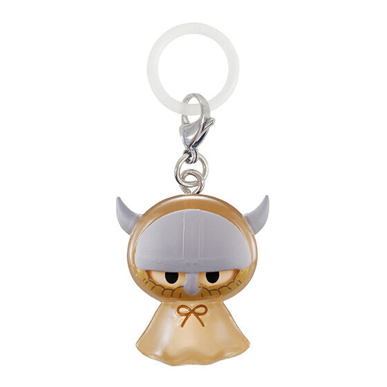 Frieren Beyond Journey’s End Mini Charm Raincoat Gashapon Figure (1 random)