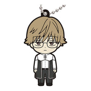 Frieren Beyond Journey’s End Rubber Mascot Official Gashapon Keychain (1 Random nonrepeat)