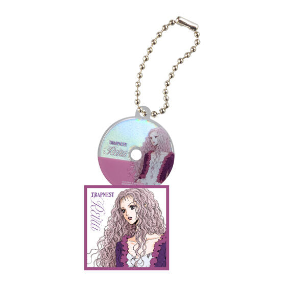 Nana CD-Style Acrylic Keychain (1 Random)