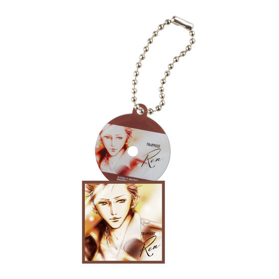 Nana CD-Style Acrylic Keychain (1 Random)