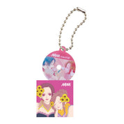 Nana CD-Style Acrylic Keychain (1 Random)