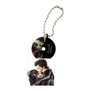 Nana CD-Style Acrylic Keychain (1 Random)