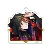 Twisted Wonderland Disney Ace Acrylic Keychain