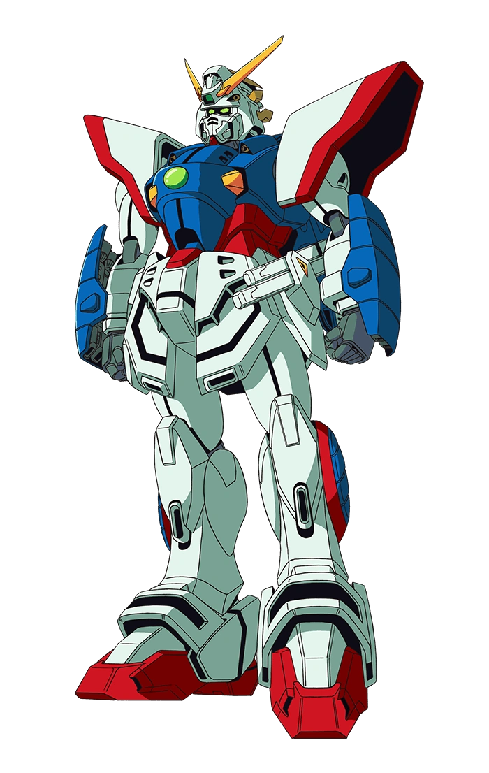 Mobile Suit Gundam G Ichiban Kuji Prize Acrylic Stand 30th Anniversary