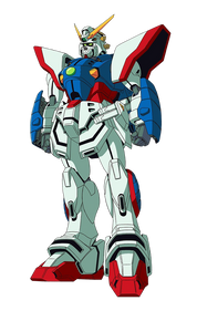 Mobile Suit Gundam G Ichiban Kuji Prize Acrylic Stand 30th Anniversary