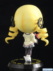 Madoka Magica Mami & Charlotte Mini Figure (Missing Skirt)