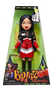 Bratz Scorchin Jade Doll