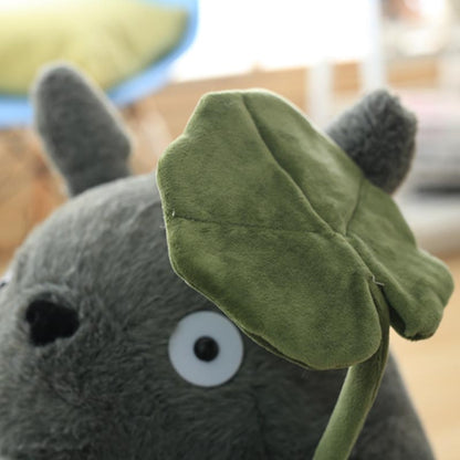 Totoro Plushie- Studio Ghibli