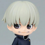 banpresto jujutsu kaisen q posket petit vol.2 toge inumaki figure