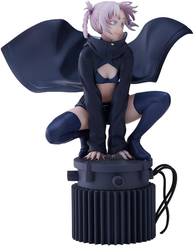 OPEN BOX - Call of the Night SEGA Luminasta Nazuna Nanakusa figure