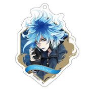 Twisted Wonderland Disney Idia Shroud Acrylic Keychain Gashapon