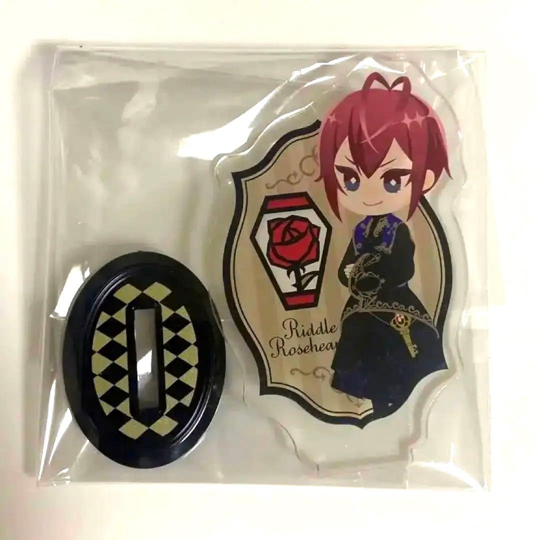 Twisted Wonderland Riddle Acrylic Stand JP