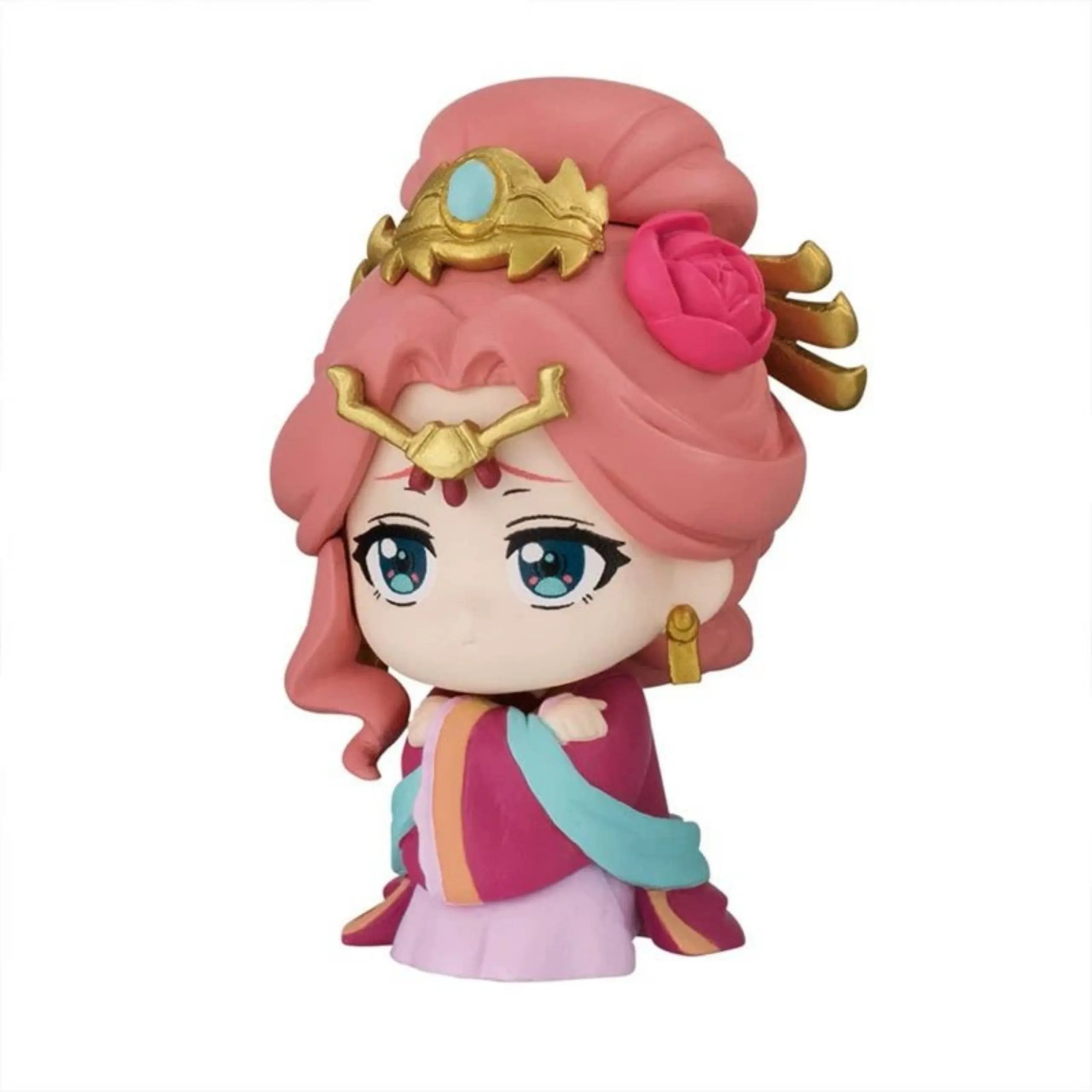 The Apothecary Diaries Machibouke series Gashapon