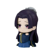 The Apothecary Diaries Machibouke series Gashapon