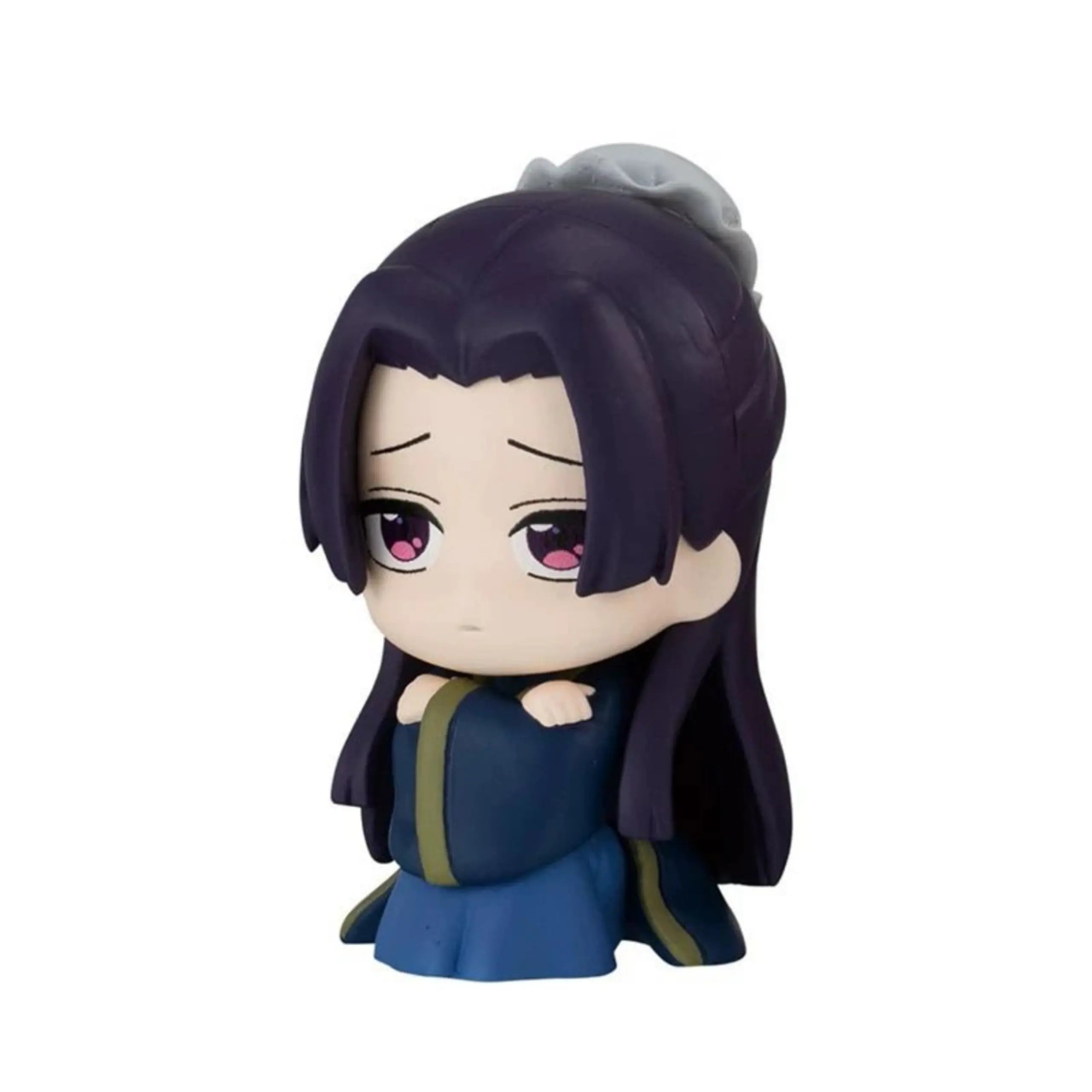 The Apothecary Diaries Machibouke series Gashapon
