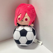 Blue Lock Chigiri plush Nuigurumi