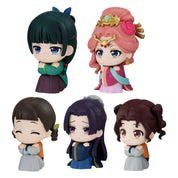 The Apothecary Diaries Machibouke series Gashapon